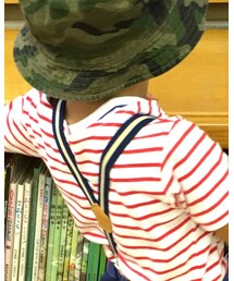 西松屋 | サスペンダー