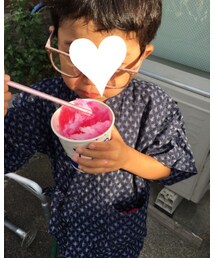 かき氷 | その他