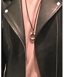 WEGO | ネックレス