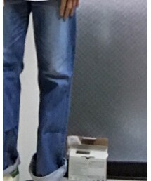 DOMINGO | パンツ
