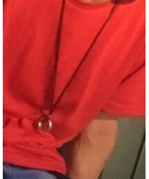 WEGO | ネックレス