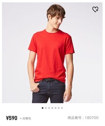 UNIQLO | Tシャツ/カットソー