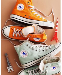 CONVERSE | スニーカー