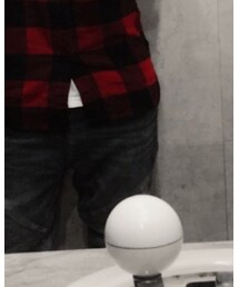 OIL CAKE | デニムパンツ