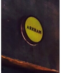 Arkham | その他