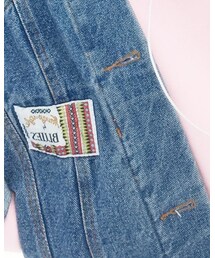 ZARA | デニムジャケット