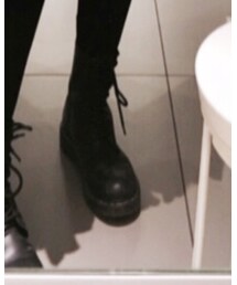 Dr. Martens | ブーツ