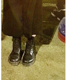 Dr. Martens | ブーツ