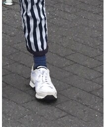 AMI Alexandre Mattiussi | スニーカー