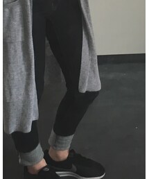 GU | デニムパンツ