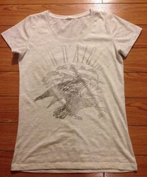 GU | Tシャツ/カットソー