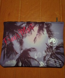 FREE'S MART | クラッチバッグ