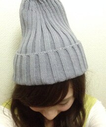 39マート | ニットキャップ/ビーニー