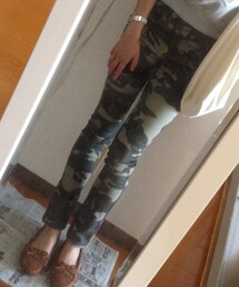 GORGE | その他パンツ