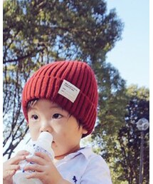 a.v.v | ニットキャップ/ビーニー