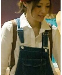 GU | シャツ/ブラウス