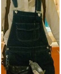 GU | サロペット/オーバーオール