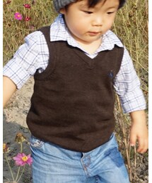 H&M | シャツ/ブラウス