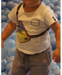 赤ちゃん本舗 | Tシャツ/カットソー