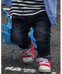 Birthday | デニムパンツ