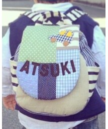 リシュマム | バックパック/リュック