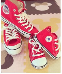 CONVERSE | スニーカー