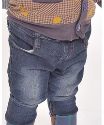 Birthday | デニムパンツ