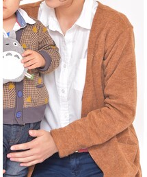 神戸レタス | カーディガン/ボレロ