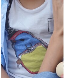 赤ちゃん本舗 | Tシャツ/カットソー