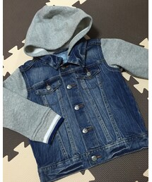 babyGAP | デニムジャケット