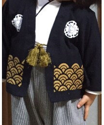 Birthday | つなぎ/オールインワン