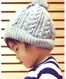 Birthday | ニットキャップ/ビーニー