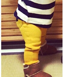 Birthday | その他パンツ