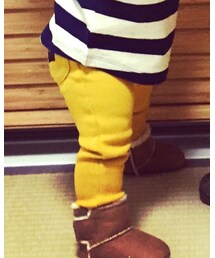 Birthday | ブーツ