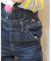 babyGAP | サロペット/オーバーオール