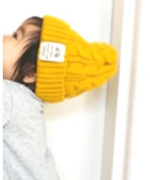 Birthday | ニットキャップ/ビーニー