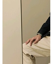 UNIQLO | デニムジャケット