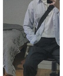 UNIQLO | シャツ/ブラウス