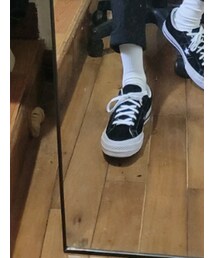 CONVERSE | スニーカー