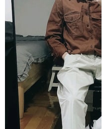 UNIQLO | シャツ/ブラウス