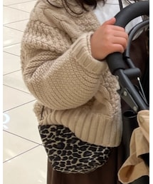 CIAOPANIC TYPY | ニット/セーター