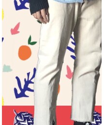 asos | デニムパンツ