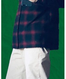 UNIQLO | シャツ/ブラウス