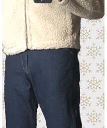 UNIQLO | デニムパンツ