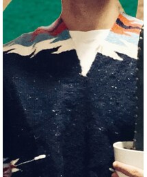 VINTAGE | ブランケット