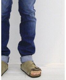 BIRKENSTOCK | サンダル