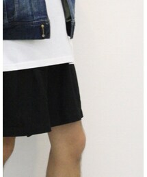 FACTOTUM | その他パンツ