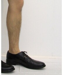 FACTOTUM | ドレスシューズ