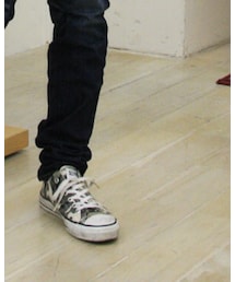 CONVERSE | スニーカー