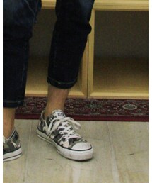 CONVERSE | スニーカー